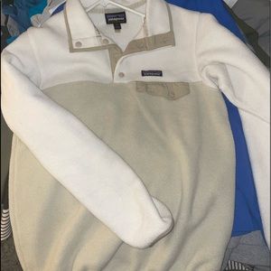 Patagonia Pullover Size Small